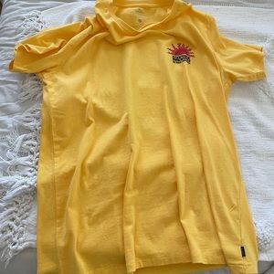 Rip Curl Tee size large